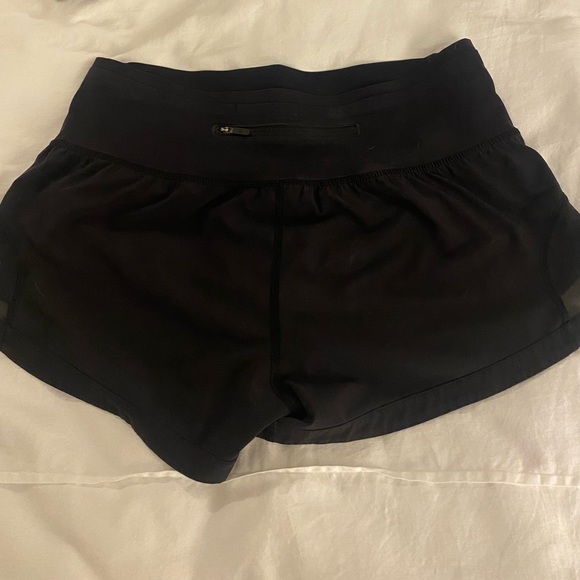 Lululemon Shorts - Picture 3 of 3